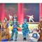 《甪端》来深圳啦！市少年宫邀你变身“故宫文物御猫小使者”→